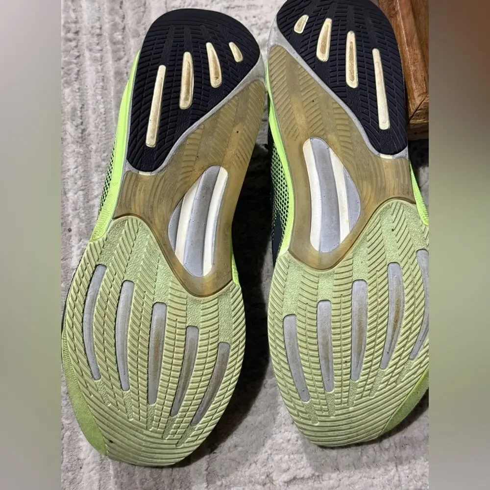 Adidas super nova size 9 1/2 men’s sneakers